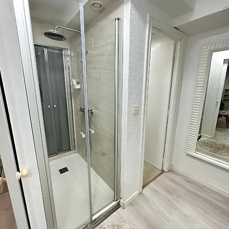 Apartamento Hito Vigo
