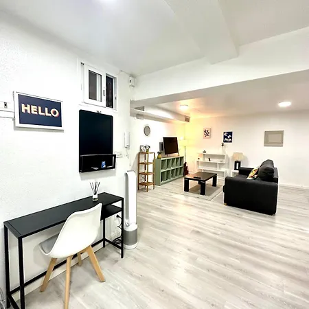 Hito Apartamento *