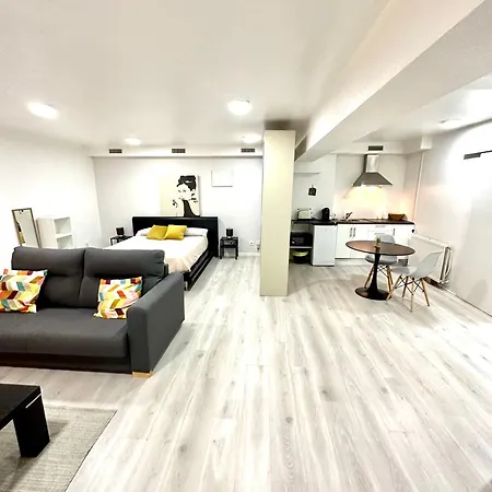 Apartamento Hito Vigo