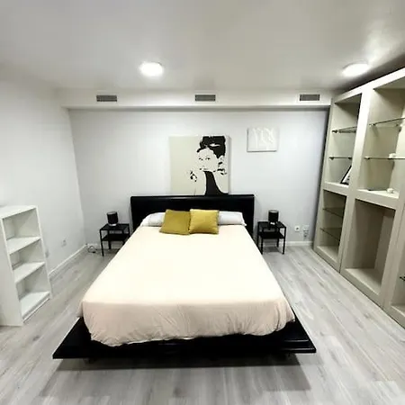 Apartamento Hito