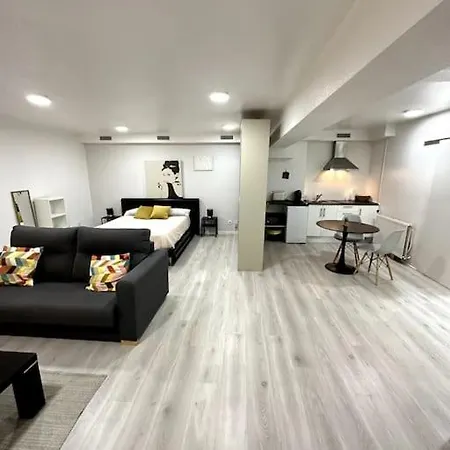 Apartamento Hito *