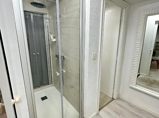 Apartamento Hito Vigo