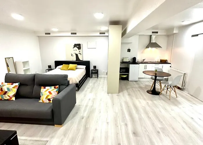 Apartamento Hito Vigo